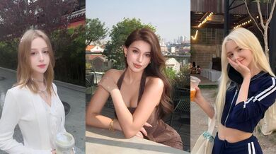 PMV超燃混剪 欧美骚婊媚黑特辑 淫乱群P黑牛成群 14分钟让你一次看过瘾！